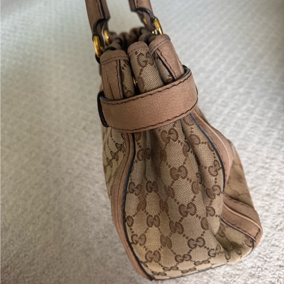 Gucci GG running tote - Picture 9 of 13